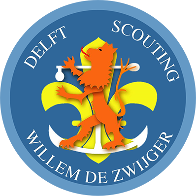 Scouting Willem de Zwijger